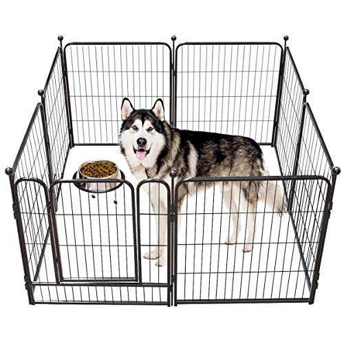 top dog rv fencing