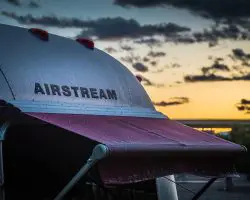 What To Look For When Buying An Old Airstream?