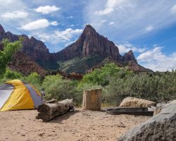 Best Tent For Hot Weather: (Tips For Staying Cool)