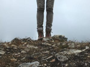 Best Hiking Boots for Women