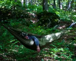 Best Hammock With Mosquito Net: Keep The Bugs Out