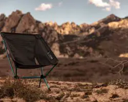 8 Best RV Ultralight Camping Chairs