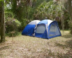 5 Best Cabin Tents With Screened Porch
