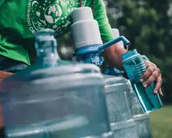 Best 10 Water Containers For Camping And RV: (2023)