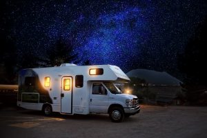 Best Rv For Full Time Family Living