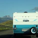 How Tall Is A Travel Trailer
