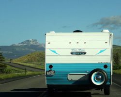 How Tall Is A Travel Trailer? (Including State Laws)