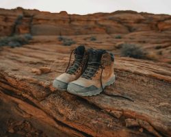Best Men’s Hiking Boots For Wide Feet: 2023