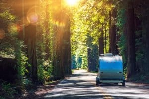 12 Best Small Travel Trailer On The Market