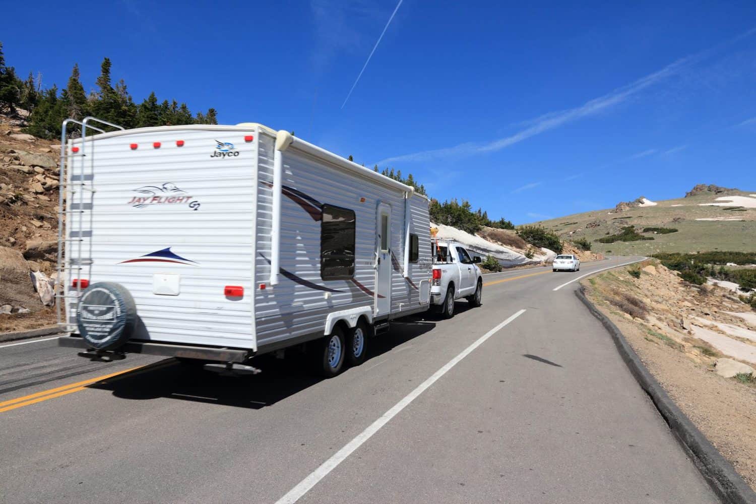 Top Bunkhouse Travel Trailers Under 30 Feet Long Camper Smarts - Vrogue