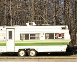 8 Tips On How To Sell A Travel Trailer