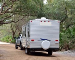 5 Best Travel Trailers For The Money: (Budget-Friendly Options)