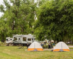 10 Best Travel Trailers For Families Of 6: (Walkthrough Tours)