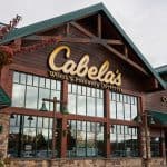 Can You Park Your RV Overnight At Cabelas