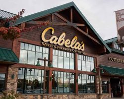Can You Park Your RV Overnight At Cabela’s Or Bass Pro Shop?
