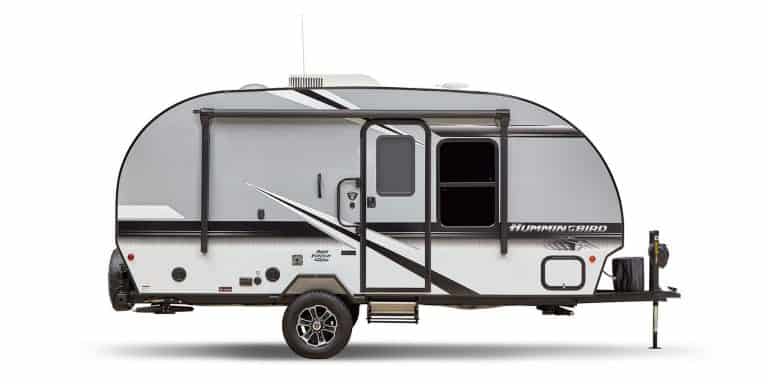 best couple travel trailer under 5000 lbs