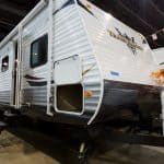 Best Travel Trailers With Quad Bunks