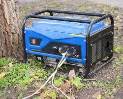 Best Portable Generators For Camping and RVs: (2023)