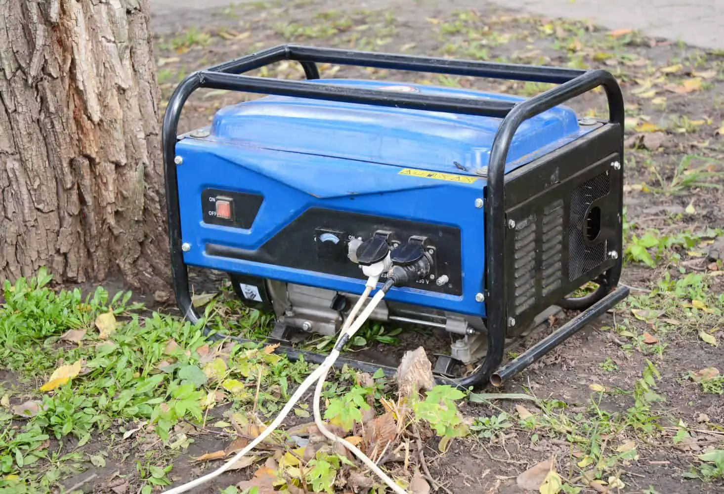 Best Portable Generators For Camping and RVs (2021) Team Camping