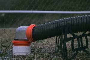Best Sewer Hose For RV