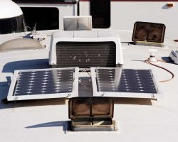 Best Portable Solar Panels For RVs With Kits: (2023)