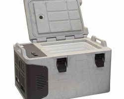 Best 12-volt Portable Refrigerators For RVs And Campers