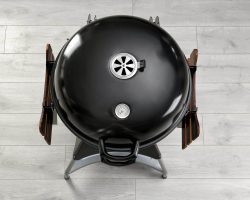 Best Camping Grill For RVs (Great Portable Options!)