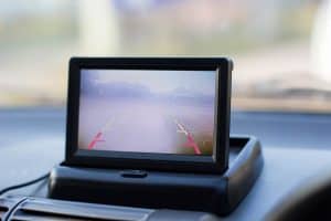 Best RV Backup Camera