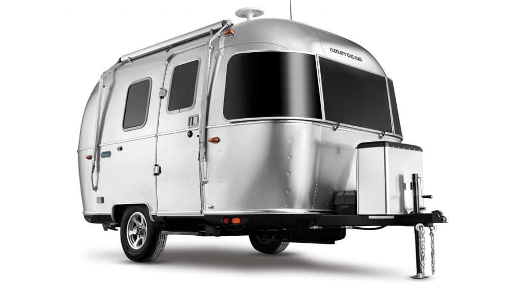 top rated small travel trailers