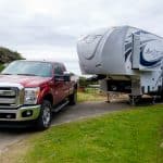 Best 5th Wheel RV For Families