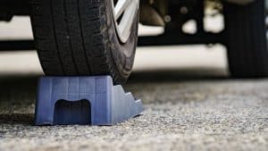 Best RV And Travel Trailer Leveling Blocks