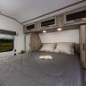 Travel Trailers With King Size Bed