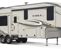 Best RV And Travel Trailers For Winter And Cold Weather