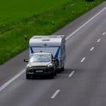 9 Easy Tips For Towing A Travel Trailer