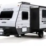 Great Small Travel Trailers With Slide Out