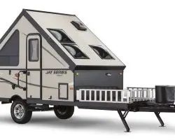 7 Great Hard Side Pop up Camper On The Market