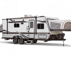 Hybrid Travel Trailers Pros And Cons