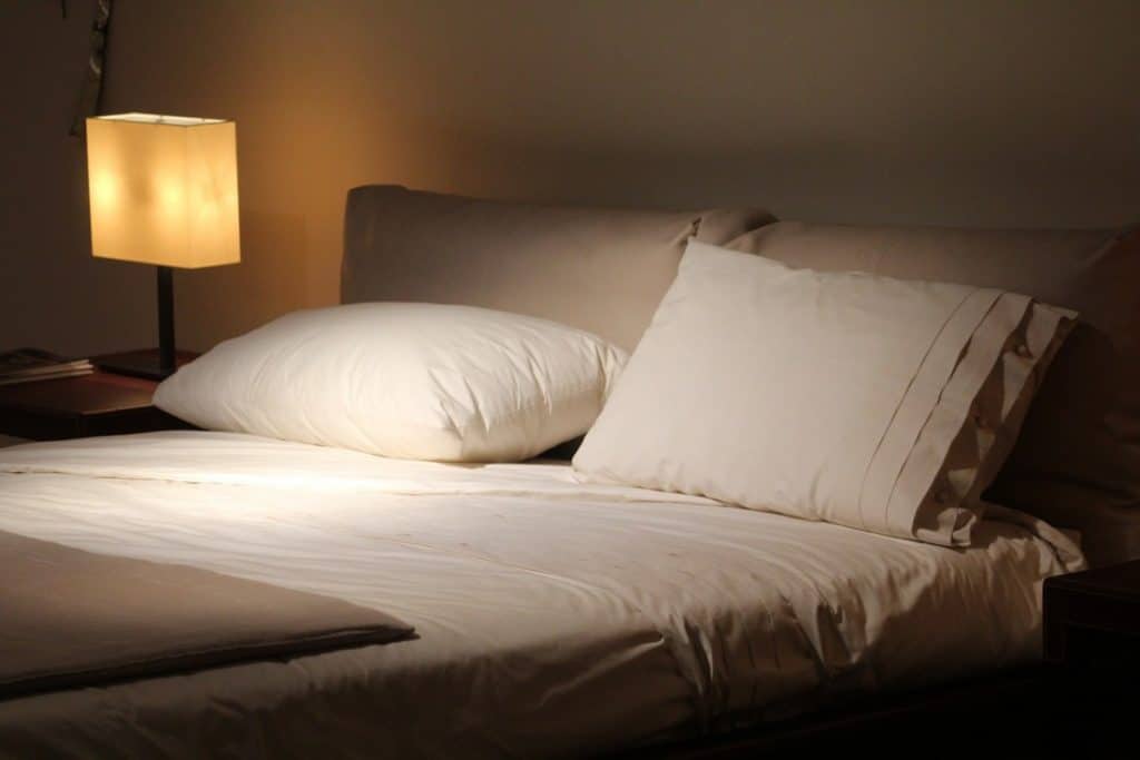 bedding for short queen mattress