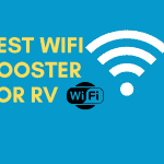 Best WiFI Booster For RV