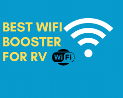What Is The Best WiFi Booster For RV In 2023