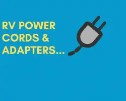 Best RV Power Cords & Adapters For 2023