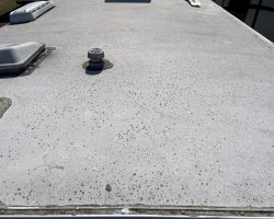 Cleaning Your Rubber RV Roof (9 Tips)