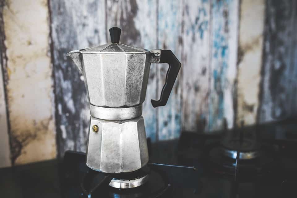 Best 9 RV And Camper Coffee Makers
