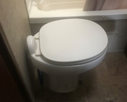 Best 7 Camper And RV Toilets