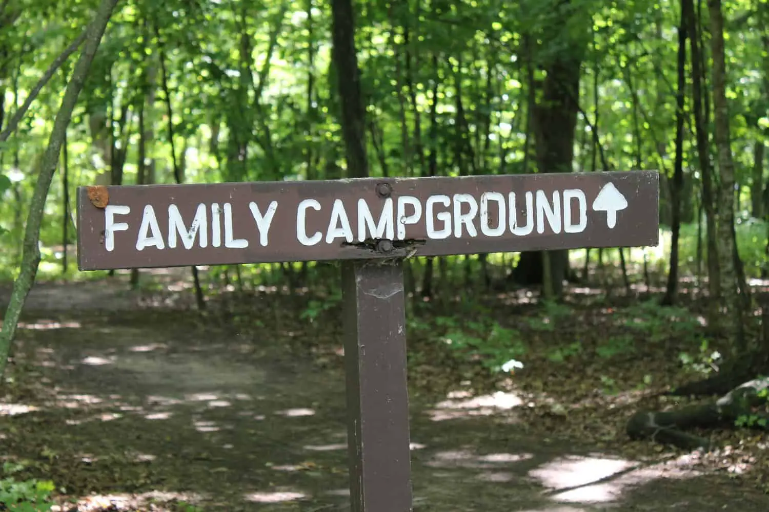 10 Best Campgrounds In Michigan Including Upper Peninsula