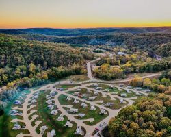 How Much Does It Cost To Build An RV Park?