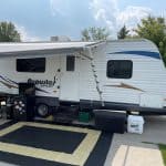 RV Camping 101: Essential Tips for First-Time Campers