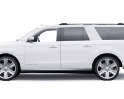 6 Best SUVs For Towing A Travel Trailer