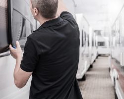 Best Rv Sealant For Windows And Seams Exteriors