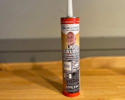 Best Rv Roof Sealant For Aluminum, Rubber, And Fiberglass Roofs